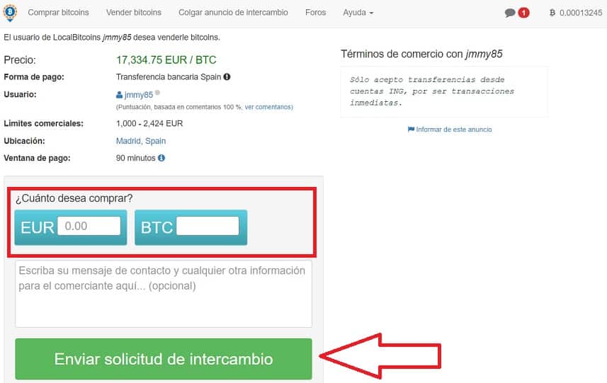 comprar bitcoin en localbitcoins comprar bitcoin en localbitcoins