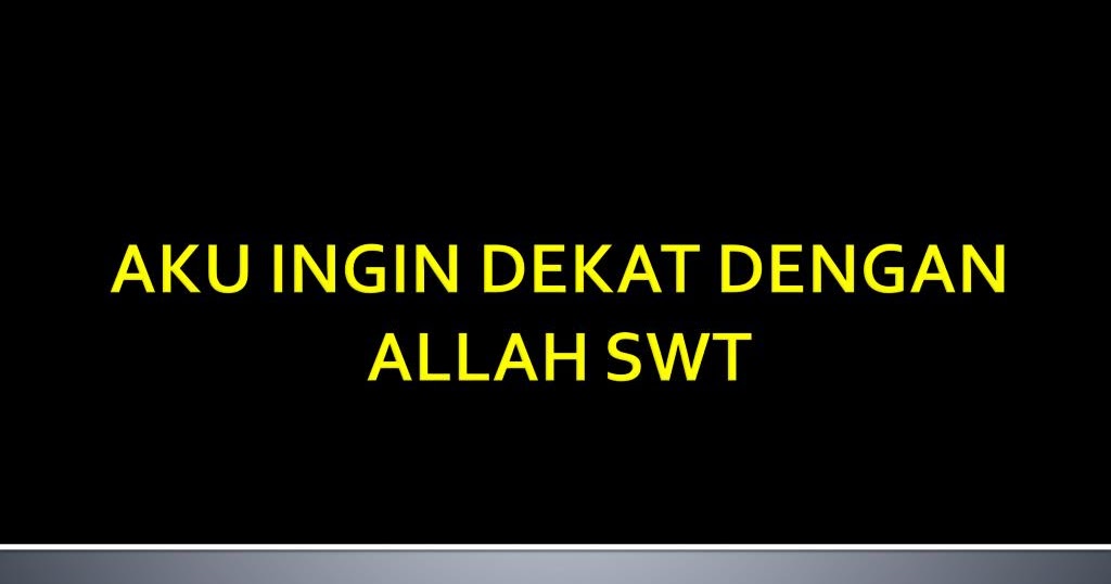 Bagaimana cara kita untuk meneladani al-asmaul al-husna al-adl