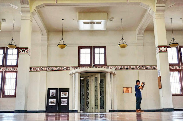 museum surabaya