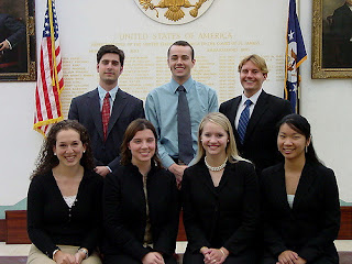 interns how to find interns