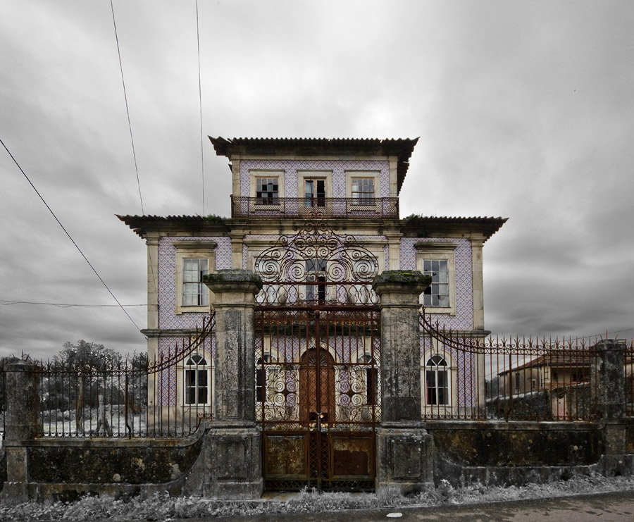 Quinta do Parreira (Porto) Quinta do Parreira (Porto)