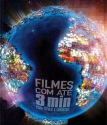 5º Festival Internacional de Filmes Curtíssimos