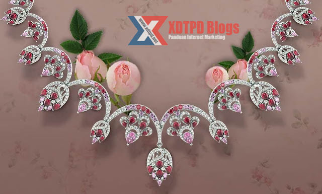 model kalung emas terbaru model kalung emas 2018