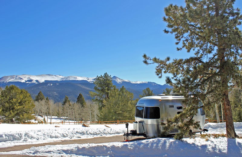 Pikes Peak Drive >> Airstream Camping: Our First Winter Trip in an Airstream Pikes Peak Drive >> Airstream Camping: Our First Winter Trip in an Airstream