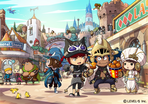 Snack World The Dungeon Crawl Gold Review  Lekkere snack  XGNnl