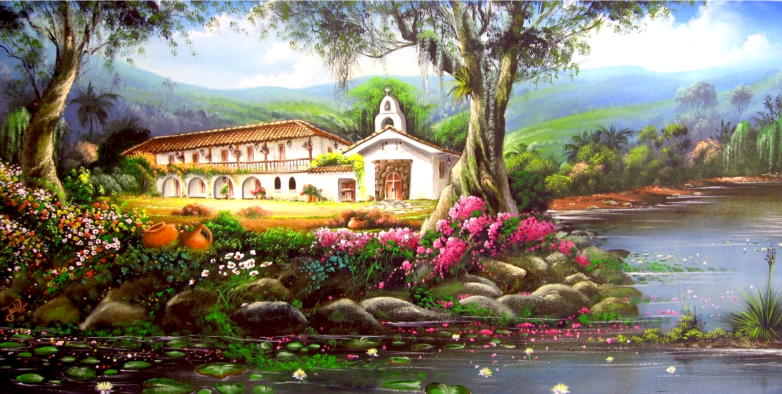 ® Gifs y Fondos Paz enla