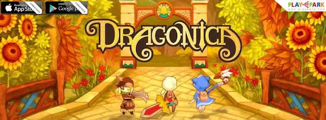 game online Dragonica online games