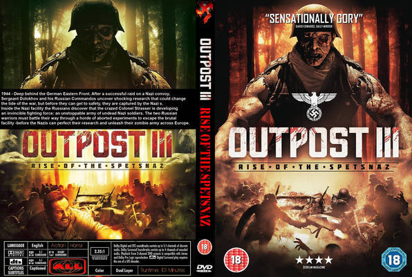 Outpost Rise Of The Spetsnaz Streaming Vf NOSTALJİ FİLM SEVENLER: Sığınak 3 - Outpost Rise of the Spetsnaz 2013