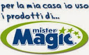 MISTER MAGIC