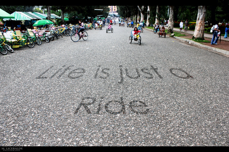 Ride как переводится на русский