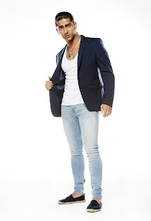 Reality Acapulco Shore 2 Luis Acapulco Shore