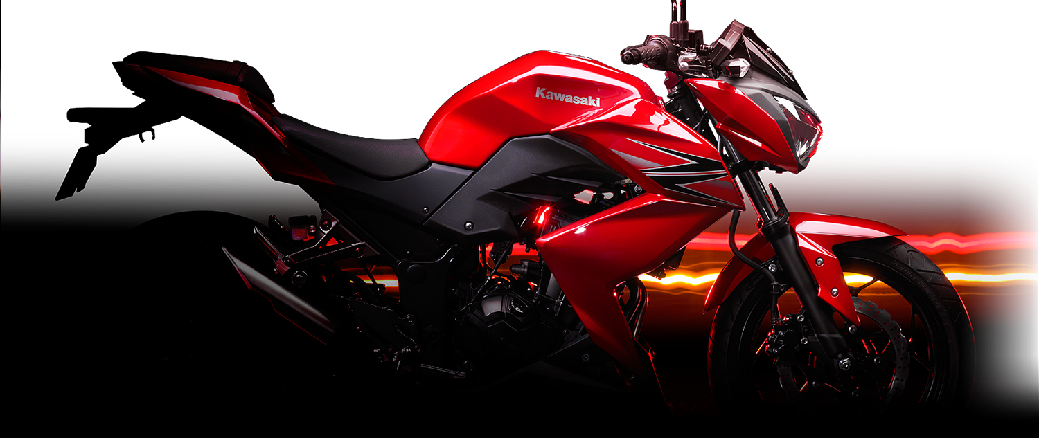 Kawasaki Z250 Specifications Price Latest | Otomild