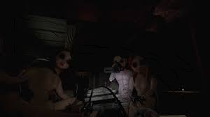 Screenshot 2 Until Dawn Rush Of Blood Game Free Download Highly Compressed
