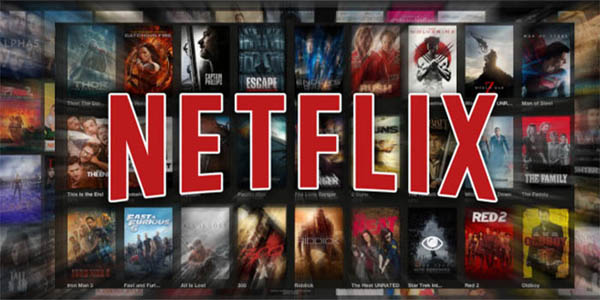 Netflix Türkiye 2018 Mart Ayı Netflix Türkiye 2018 Mart Ayı