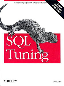 [(SQL Tuning)] [By (author) Dan Tow] published on (December, 2003)