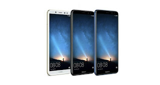 huawei mate 10 lite photo in bd