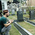 Pengusaha Muda Turki, Ziarah Ke Makam Militer Utusan Khalifah Utsmani Di Bitai