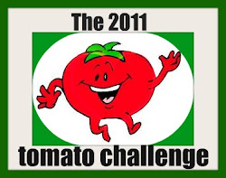 Soggibottom and Uniqart's Tomato Challenge