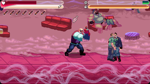 Strange Flesh Greatest Bear Studios Strange Flesh Greatest Bear Studios