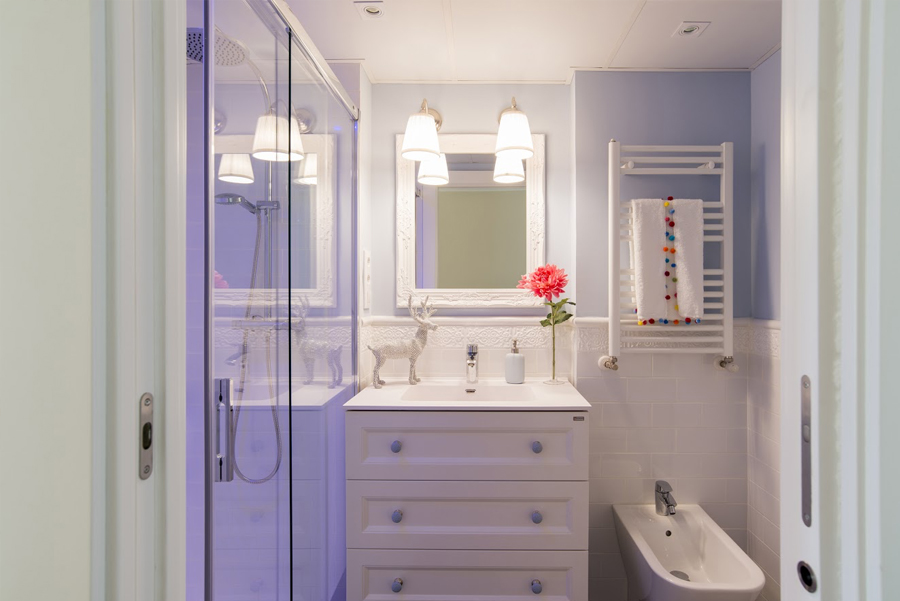 Una reforma excelente para un hogar en Zaragoza