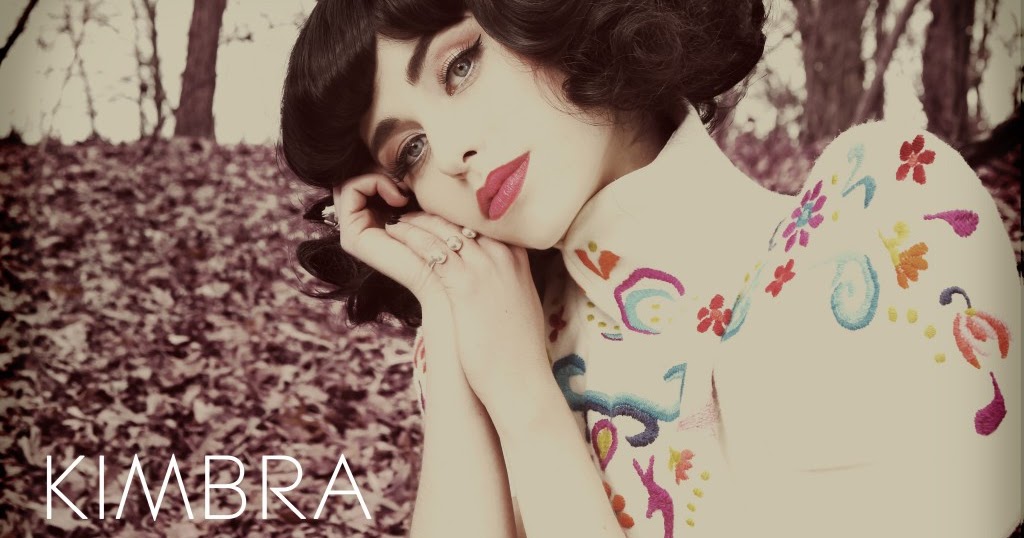 Best Song Lyrics AZ The Build Up Lyrics Kimbra