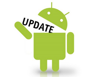 Android Updates Android 10 for smartphones