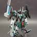 1/100 Gundam Cherudim Custom Build