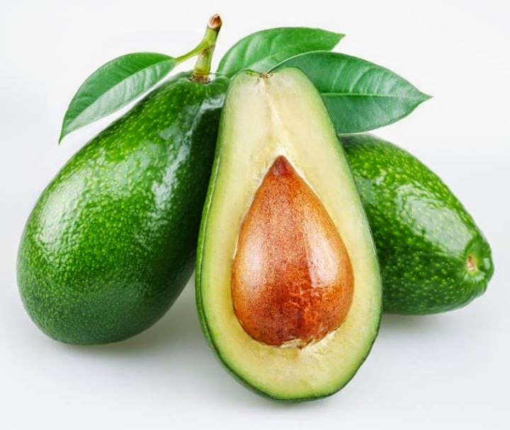 Weight Loss Secret Avocados