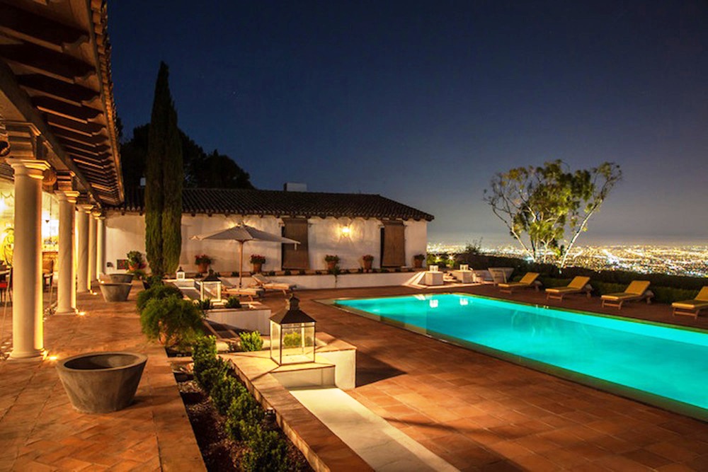 Luxury Life Design 53 million Rolling Hills Estate