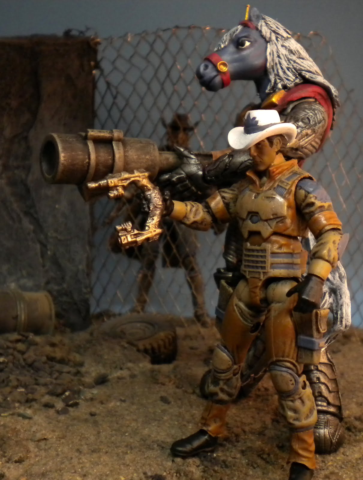 tex hex toy