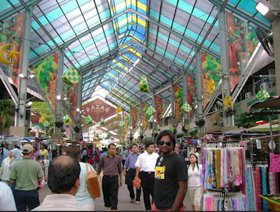 wisata little india wisata little india