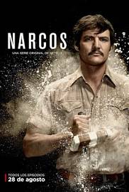ver serie Narcos online ver serie Narcos online