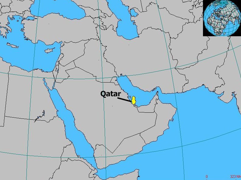 Карта карат. Карат на карте. Qatar Map. Where is Quatar.
