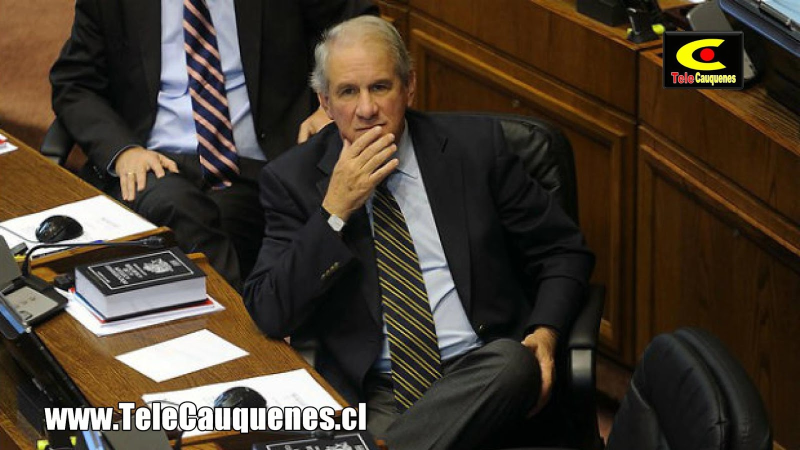 Presidente de comisión de Transporte, Manuel Antonio Matta convoca a