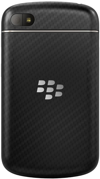 BlackBerry Q10 (2)