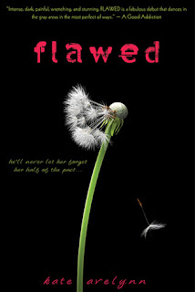 Flawed by Kate Avelynn