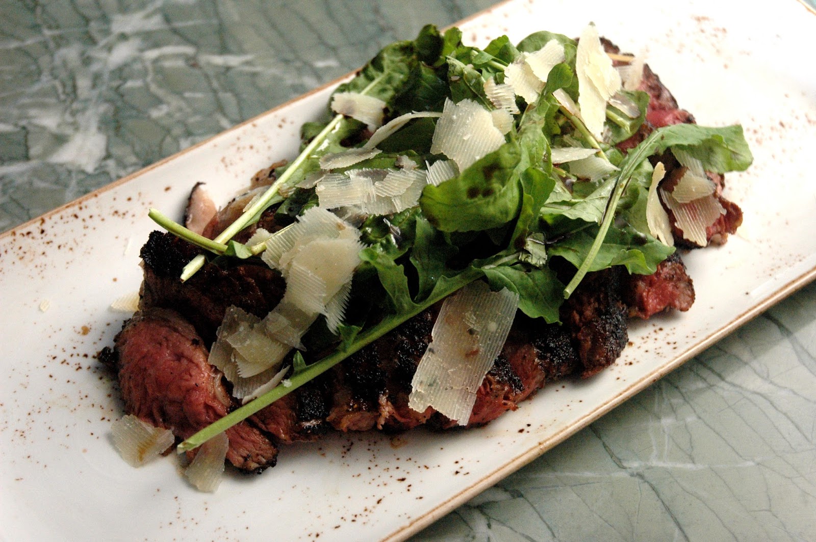 DUDE FOR FOOD Savor the Flavors of the Mediterranean Summer with Tapenade's AllNew Menu