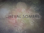 CHEVAL SOMBRE  - 2012