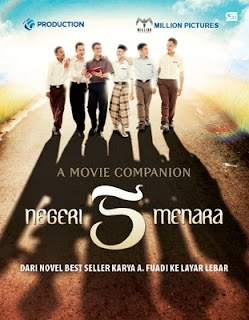 download film negeri 5 menara full movie mp4 download film negeri 5 menara full movie mp4