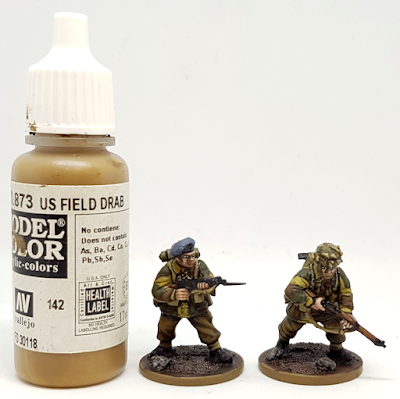 Polish British Airborne Tutorial Guide