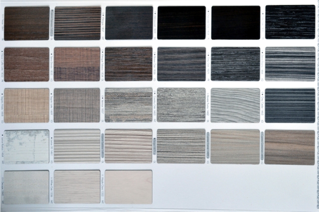CounterTop: Formica