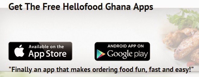 Have you tried HelloFood?