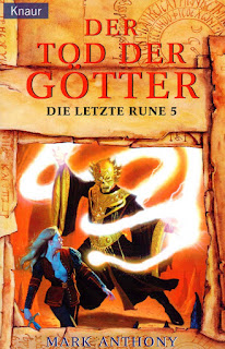 Die letzte Rune 5