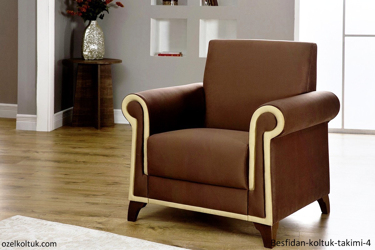 Eva Koltuk Besfidan Koltuk Takimi