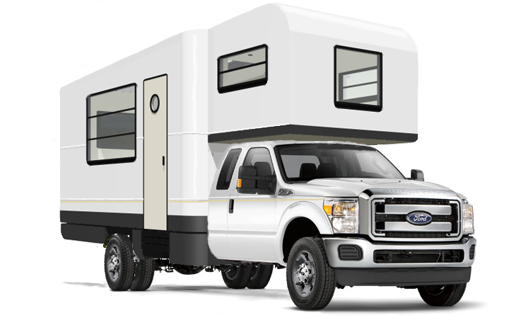 MCM DESIGN: Custom Motorhome Design 2 MCM DESIGN: Custom Motorhome Design 2