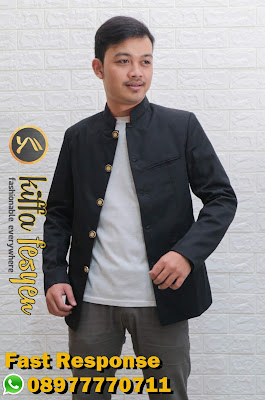 Blazer Gakuran Genji Blazer Gakuran Genji