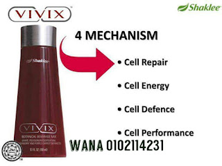 4 Mechanism Vivix