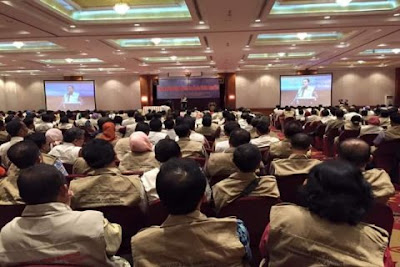 Inilah Pemenang Guru dan Tutor Berprestasi Tingkat Nasional 2015