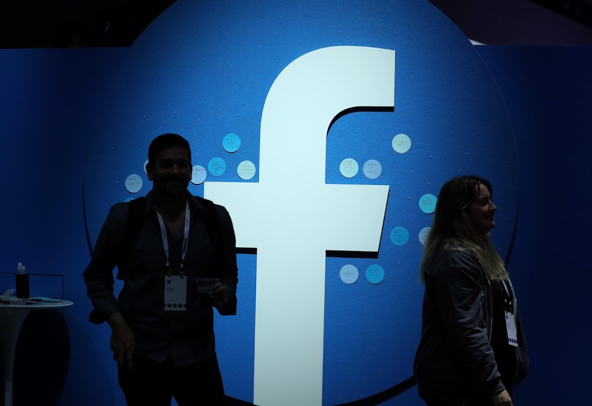 Facebook's new crypto platform could rival Apple Pay