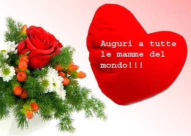 Buongiorno E Auguri A Tutte Le Mamme Del Mondo Liparinet